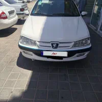 پژو پارس موتور جدید XU7P (سفارشی)، مدل ۱۴۰۱