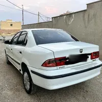 سمند موتور ملی مدل ۹۳|خودرو سواری و وانت|ماکو, |دیوار