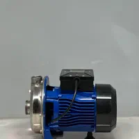 پمپ‌آب خونگی *ایرانی*تمام استیل* بیصدا|مصالح و تجهیزات ساختمان|نوشهر, |دیوار