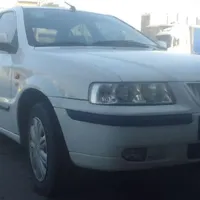 سمند LX ساده، مدل ۱۳۹۷|خودرو سواری و وانت|همدان, |دیوار