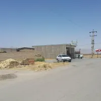 معاوضه زمین تجاری در گنبد سلطانیه با آپارتمان کرج
