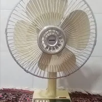 دوعدد پنکه