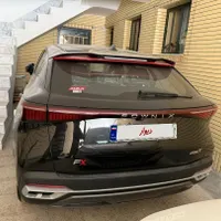 فونیکس fx