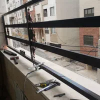 چهارپایه کولر سلولزی کولرآبی زیرکولری زیر کولر|کولر آبی|قم, عمار یاسر|دیوار