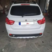 کوییک دنده‌ای R، مدل ۱۴۰۲