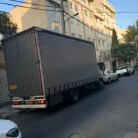 باربری اسباب کشی حمل اثاثیه منزل و کارگر خالی نبر