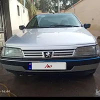 پژو 405 جی ال ایکس (GLX)، مدل ۱۳۹۵|خودرو سواری و وانت|کرمان, |دیوار