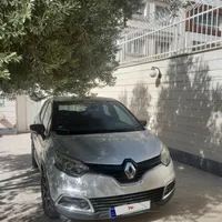 رنو کپچر، مدل ۲۰۱۷|خودرو سواری و وانت|زاهدان, |دیوار