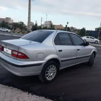 سمند lx|خودرو سواری و وانت|ارومیه, |دیوار