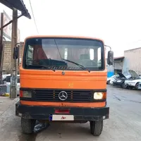 فروش خاور کمپرسی