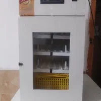 دستگاه جوجه کشی/ شناور دار