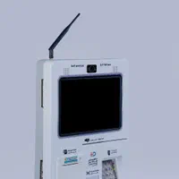 ماشین آلات بانکی|فروشگاه و مغازه|یاسوج, |دیوار