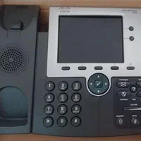 Ip phone تلفن تحت شبکه|تلفن رومیزی|اصفهان, فیض|دیوار
