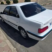 پژو پارس LX TU5، مدل ۱۳۹۹|خودرو سواری و وانت|صباشهر, |دیوار