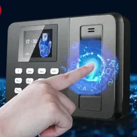 دستگاه حضور و غیاب با نرم افزار|دفتر کار|مشهد, راهنمایی|دیوار