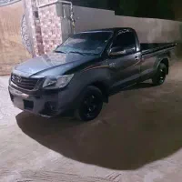 تویوتا هایلوکس ۲۰۰۸