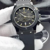 ساعت هابلوت -بیگ بنگ-۳ موتوره کرنوگرافدارAAA|ساعت|تهران, بازار|دیوار