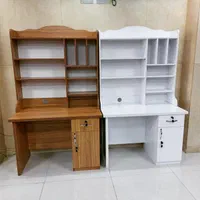 میز تحریر کتابخانه دار مدل ورساج ۱۱۰ در ۶۰|میز تحریر و کامپیوتر|یزد, |دیوار