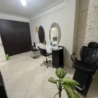اجاره اتاق مستقل در سالن زیبایی(ضیابری۲)|اجارهٔ دفتر کار، اتاق اداری، مطب|رشت, چمارسرا|دیوار