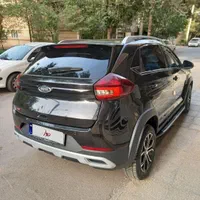 X22 PRO اتوماتیک ب رویت صفر بشرط کارشناسی فول کامل|خودرو سواری و وانت|اصفهان, ملک‌شهر|دیوار