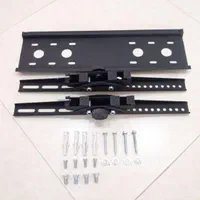 مدل N4 پایه دیواری نصب تلویزیون،براکت نصاب LEDوLCD|تلویزیون و پروژکتور|رشت, شالکو|دیوار