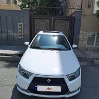 دناپلاس 401اتومات 6دنده|خودرو سواری و وانت|تهران, آهنگ|دیوار