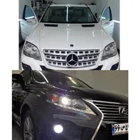 احیای رنگ /نانو سرامیک/پولیش صفرشویی با دستگاه|خدمات موتور و ماشین|اصفهان, دنارت|دیوار