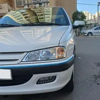 پژو پارس مدل 402 ELX XU7P بی رنگ|خودرو سواری و وانت|رباط‌کریم, |دیوار