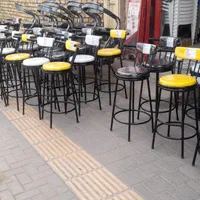 صندلی اپن انتظار ارایشگاهی لوازم اداری