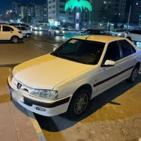پارس مدل 94|خودرو سواری و وانت|بندرعباس, |دیوار