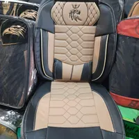 روکش صندلی پژو پارس