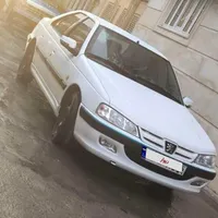 پژو پارس سال، مدل ۱۳۹۵|خودرو سواری و وانت|سنندج, |دیوار