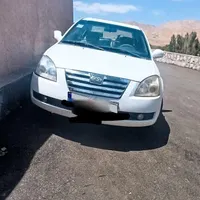 امویام 530، مدل ۱۳۹۱