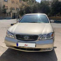 نیسان ماکسیما مونتاژ اتوماتیک، مدل ۱۳۸۵