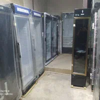 یخچال صادراتی زیمان و سایدون|فروشگاه و مغازه|خرمآباد, |دیوار