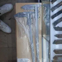 کولیس ۶۰ سانت و ۵۰|ابزارآلات|تهران, شادآباد|دیوار