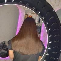 خدمات صافی مو کراتین (یک سال)