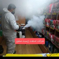 سمپاشی حشرات،موریانه زدایی،سم پاشی ساس مار عقرب|خدمات پیشه و مهارت|بهبهان, |دیوار