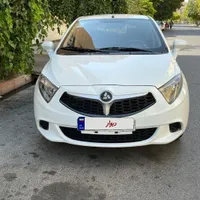 برلیانس H220 دنده ای مدل ۹۷ تک برگ سند