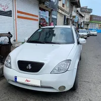 تیبا ۲ مدل ۱۳۹۷