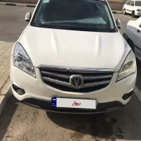 چانگان cs35 مونتاژ