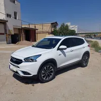 تیگو۷  آخر 98 مدل IE تک برگ سند