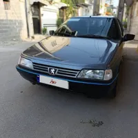 پژو 405  معاوضه با سویت با خودرو|خودرو سواری و وانت|رشت, چله خانه|دیوار