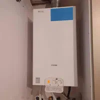 تعمیرات پکیج آبگرمکن نصب سرویس تعمیرکار کولرگازی|خدمات پیشه و مهارت|سهند, |دیوار