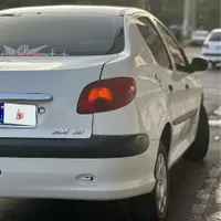 پژو 206 SD V1، مدل ۱۳۸۹|خودرو سواری و وانت|تبریز, |دیوار