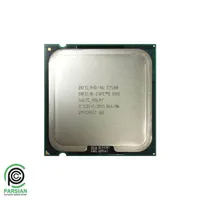 CPU E7500 + RAM ddr3