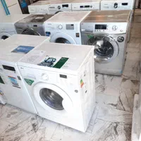 خریدار لباسشویی اتومات تمام نقاط