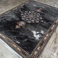 **فرش نقشه کویر**|فرش|گرگان, |دیوار