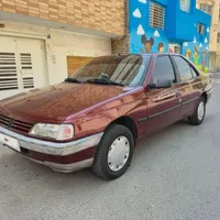 پژو 405 جی ال ایکس (GLX)، مدل ۱۳۸۲|خودرو سواری و وانت|اصفهان, برازنده|دیوار