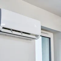 نصب کولر گازی (اسپلیت)